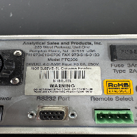Analytical Sales Temperature Controller image 3